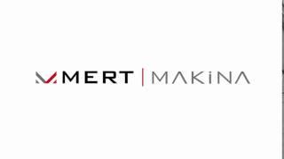 Mert Makina | Mattress Production Machinery