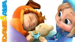  Brother John | Are You Sleeping Brother John | Nursery Rhymes and Baby songs from Dave and Ava 