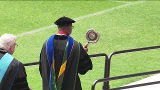 Hudson County Community College 2024 Commencement