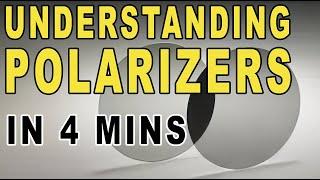 Understand polarization in 4 minutes