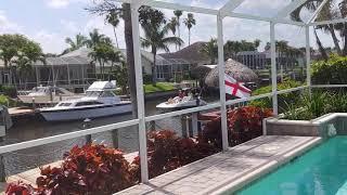 Cape Coral Dream Home. FL 33904