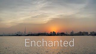 Enchanted by Taylor Swift || cover by Jovy Saltarin