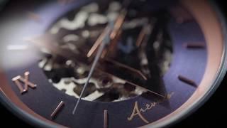 Arévalo Watch Promo