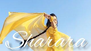 Sharara Dance Video | Dance with Alisha |