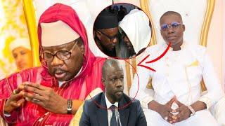 Urgent ‼️Oustaz Barry fait une révélation explosive sur….