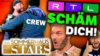 SKANDAL-FINALE: RTL greift ein und VERSAGT! Sommerhaus der Stars 2024