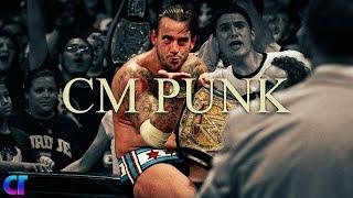 CM Punk || "The Best In The World" || Tribute 2023 ᴴᴰ