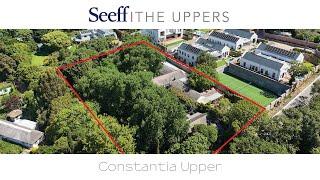 6 Bedroom House For Sale in Constantia Upper, Cape Town, South Africa | Seeff Southern Suburbs