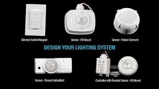 Design Your Lighting System with Smartloop from Keystone