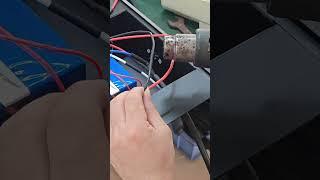  How Your Solar Lamp is Born?