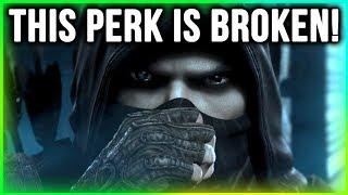 Skyrim Assassin Build Secrets – Best Perk in the game for Sneak Builds!