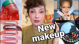 New makeup of the week - 16 June 2024