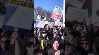 Bill Nye at Stand Up For Science 2025