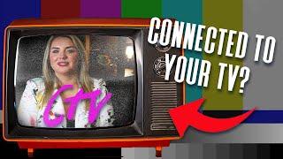 Advertising on ConnectedTV | What is Connected TV?