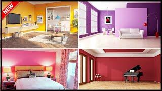 30 Room Color Combination Ideas | Bedroom Wall Paint Ideas | Gopal Home Decor