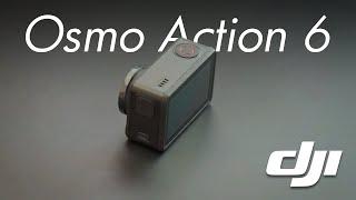 DJI Osmo Action 6 : Is It Too Soon for a New Action Cam?