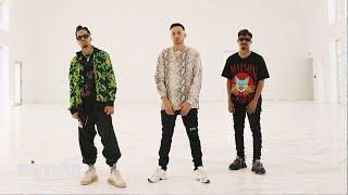 Gigolo Y La Exce, Justin Quiles - Sativa    (Video Oficial)