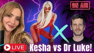 KESHA X DR. LUKE | O LORE