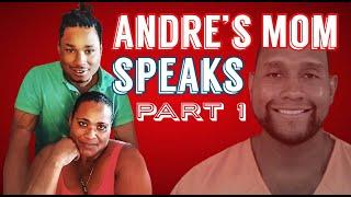 Andre Montgomery's Mom Speaks On His Legacy & Forgiveness For Tim Norman | FULL INTERVIEW (Part 1)