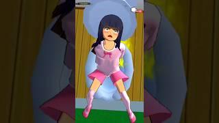 Yuta Become Bad Mio Angry #sakuraschoolsimulator #shorts#viral#sakura#sss#trend#yutamio @OMMNRP