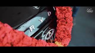 New Car Delivery Cinematic Video | Toyota Hyryder | Om Sai Photography |