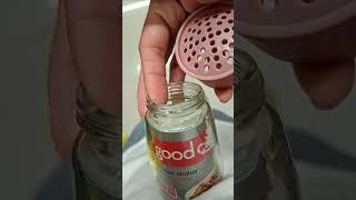 HONEST review of the Good Cook Glass Cheese Shaker