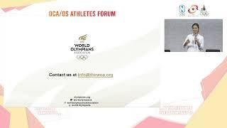 Olympic Council of Asia Live Stream