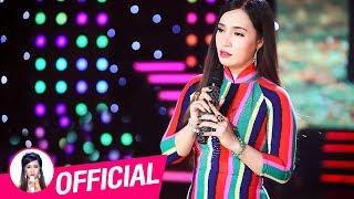 Hai Vì Sao Lạc - Đào Anh Thư Bolero (Official MV)