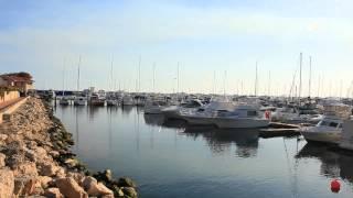 Hillarys Boat Harbour, Perth