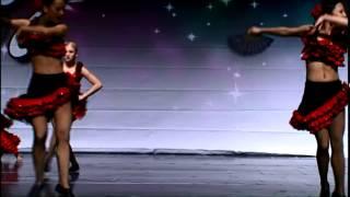 Dance Moms - Baila Hispanola - Candy Apples Dance Centre (S2 E2)