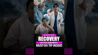 Dr. Divya Sehra: Geeta Ji’s Inspiring Recovery with Spirometry Pre-Surgery!