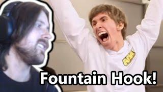 Forsen Reacts To Dota 2 - The International Archives – Fountain Hook