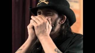 Motörhead - Ace of Spades (Slow Acoustic)