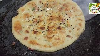 Salan Se Mazedar Roti Kya Aapne Kabhi Khai Hai || Best Roti Recipe By Saba