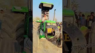 Haryana Punjab tractor tochan Nishu Deshwal tractor tochan landlord tractor tochan Guruveer  tractor