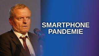 Von der digitalen Demenz zur Smartphone-Pandemie (Manfred Spitzer)