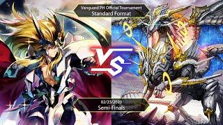 [CFV] Wstacker - Ezel Vs Valkerion