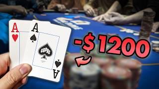 Why Professional Poker Isn't Possible Anymore