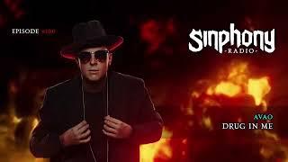 SINPHONY Radio w Timmy Trumpet