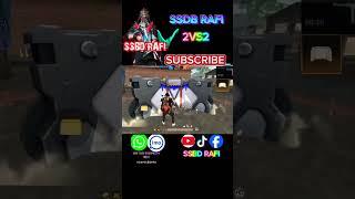 3 finger gameplay #short #shorts #shortsfeed #freefire #vairal #ff @4flaggamer