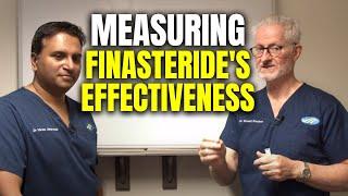 Measuring Outcomes of Finasteride