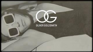 Oliver Goldsmith - Handmade in England