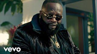 Rick Ross - Feel My Pain (Ft. Boosie Badazz) [Music Video] 2024