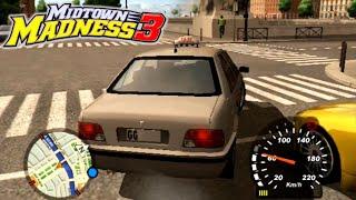 Midtown Madness 3 - Original Xbox Gameplay (2003)