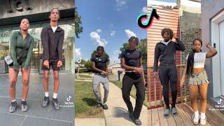 NEW TRENDING TIKTOK DANCES AUGUST 2024