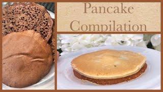 2 ways Pancakes recipe | Freakin’ Foodies