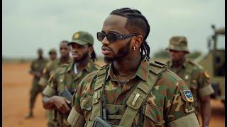 Diamond Platnumz - Goma inalia (Official Music Video)