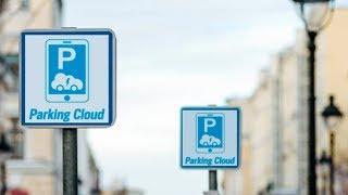 Parking Cloud: Salesforce powered smart city solution by JET BI