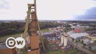 Former mining town of Bergkamen still supports SPD | DW English