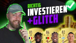 FIFA23: KRASSER TRADING GLITCH FIFA COINS EASY VERDREIFACHEN